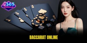 Baccarat online