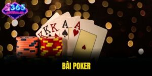 bài poker