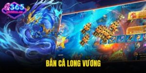 bắn cá long vương