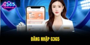 Đăng nhập G365