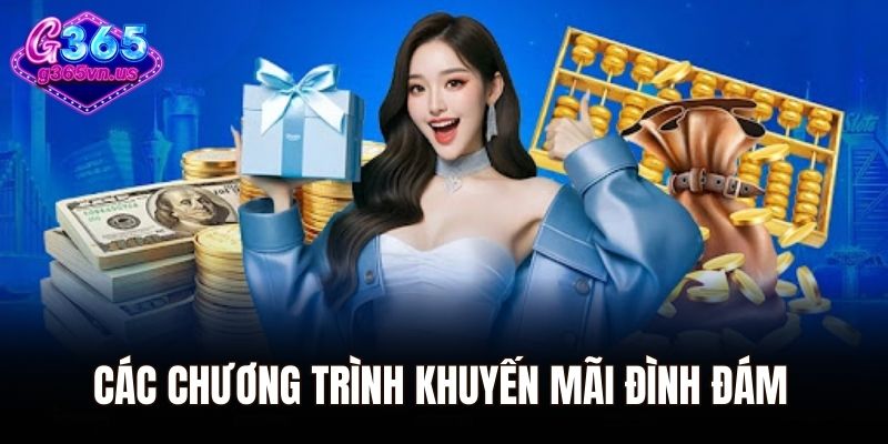 Trang chủ 38 Các chương trình khuyến mãi đình đám tại nhà cái