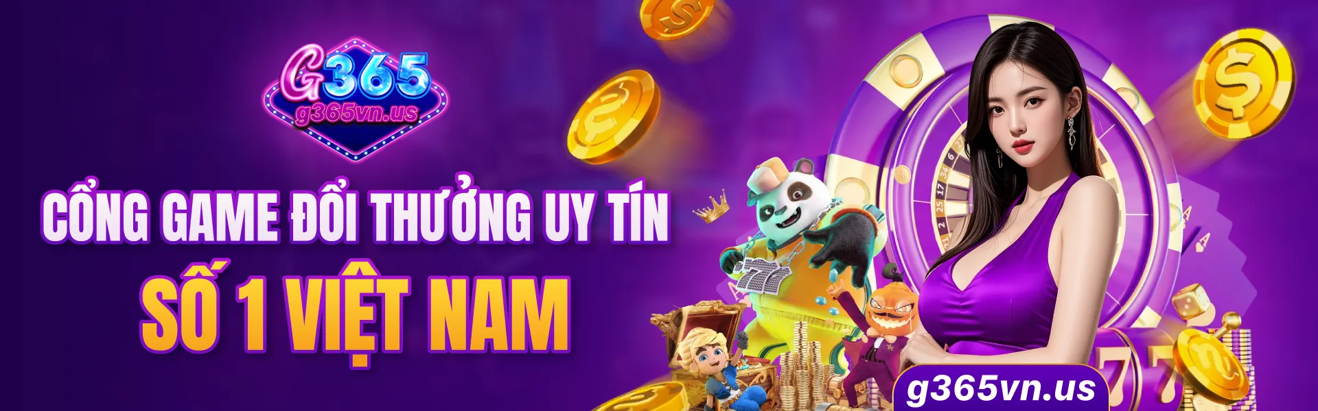 Trang chủ 9 g365 banner