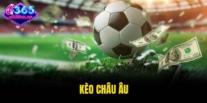 kèo Châu Âu