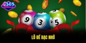lô đề bạc nhớ