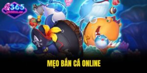 mẹo bắn cá online