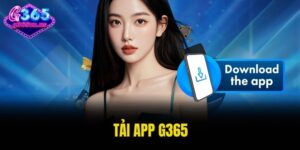 tải app G365