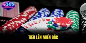 tiến lên miền bắc