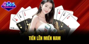 tiến lên miền nam