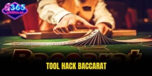 tool hack Baccarat