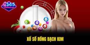 xổ số Rồng Bạch Kim