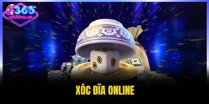 xóc đĩa online