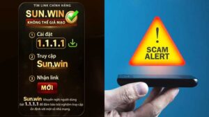 Sự thật phía sau tin đồn về Sunwin và cách nhận diện nội dung bóc phốt dựng sẵn